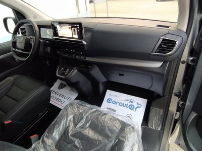 Peugeot Traveller BlueHDi 180 S&S EAT8 Long Business (16)