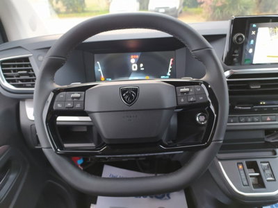 Peugeot Traveller BlueHDi 180 S&S EAT8 Long Business (6)