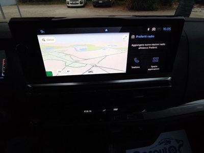 Peugeot Traveller BlueHDi 180 S&S EAT8 Long Business (8)