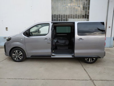 Peugeot Traveller BlueHDi 180 S&S EAT8 Long Business (9)