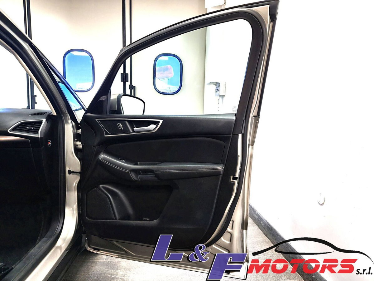 Ford S-Max 2.0 TDCi 150CV Start&Stop 7 posti Titanium Business (10)