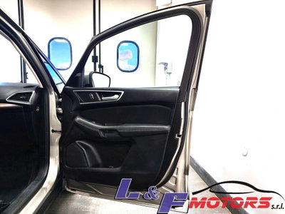 Ford S-Max 2.0 TDCi 150CV Start&Stop 7 posti Titanium Business (10)