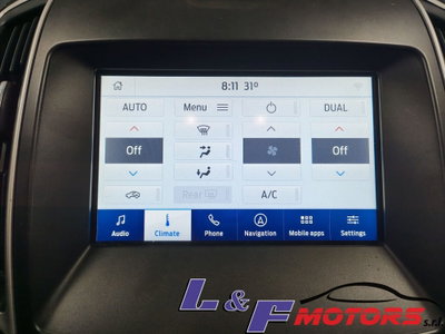 Ford S-Max 2.0 TDCi 150CV Start&Stop 7 posti Titanium Business (17)