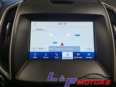 Ford S-Max 2.0 TDCi 150CV Start&Stop 7 posti Titanium Business (18)