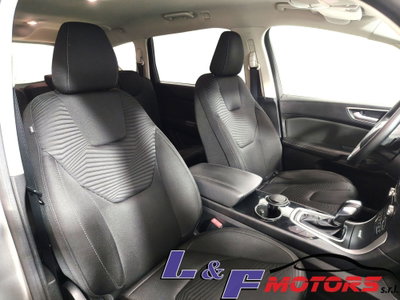 Ford S-Max 2.0 TDCi 150CV Start&Stop 7 posti Titanium Business (19)