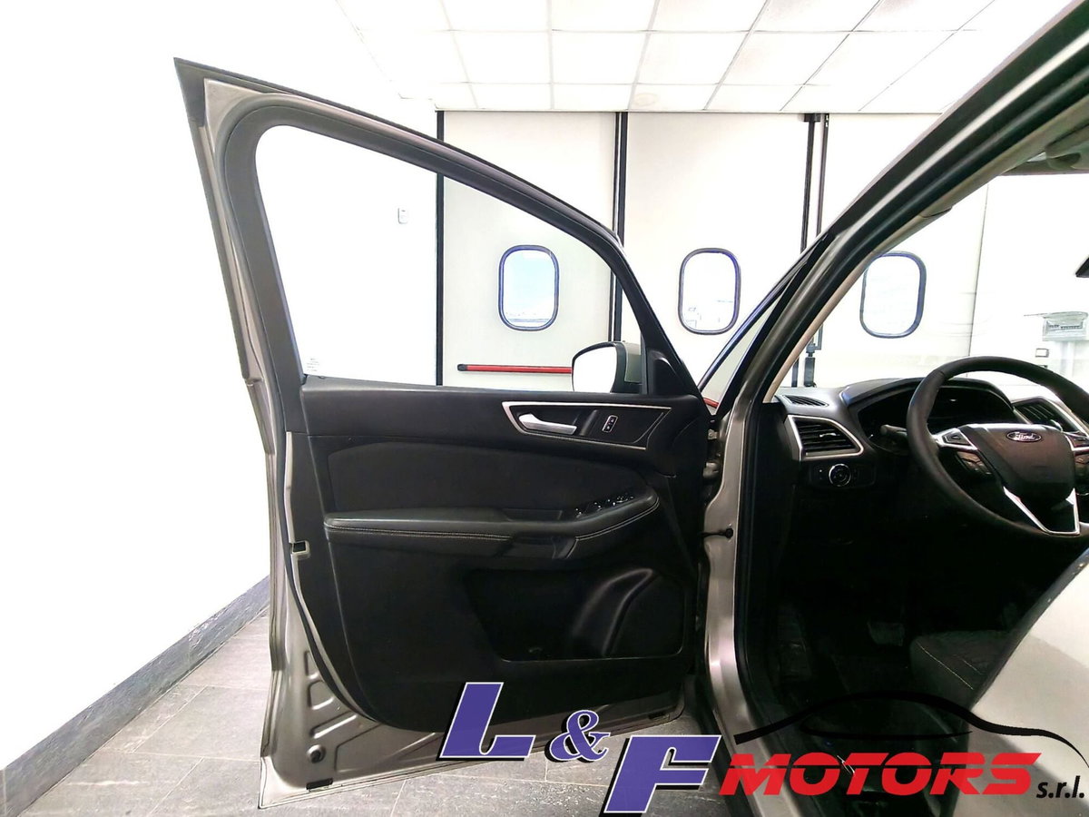 Ford S-Max 2.0 TDCi 150CV Start&Stop 7 posti Titanium Business (8)