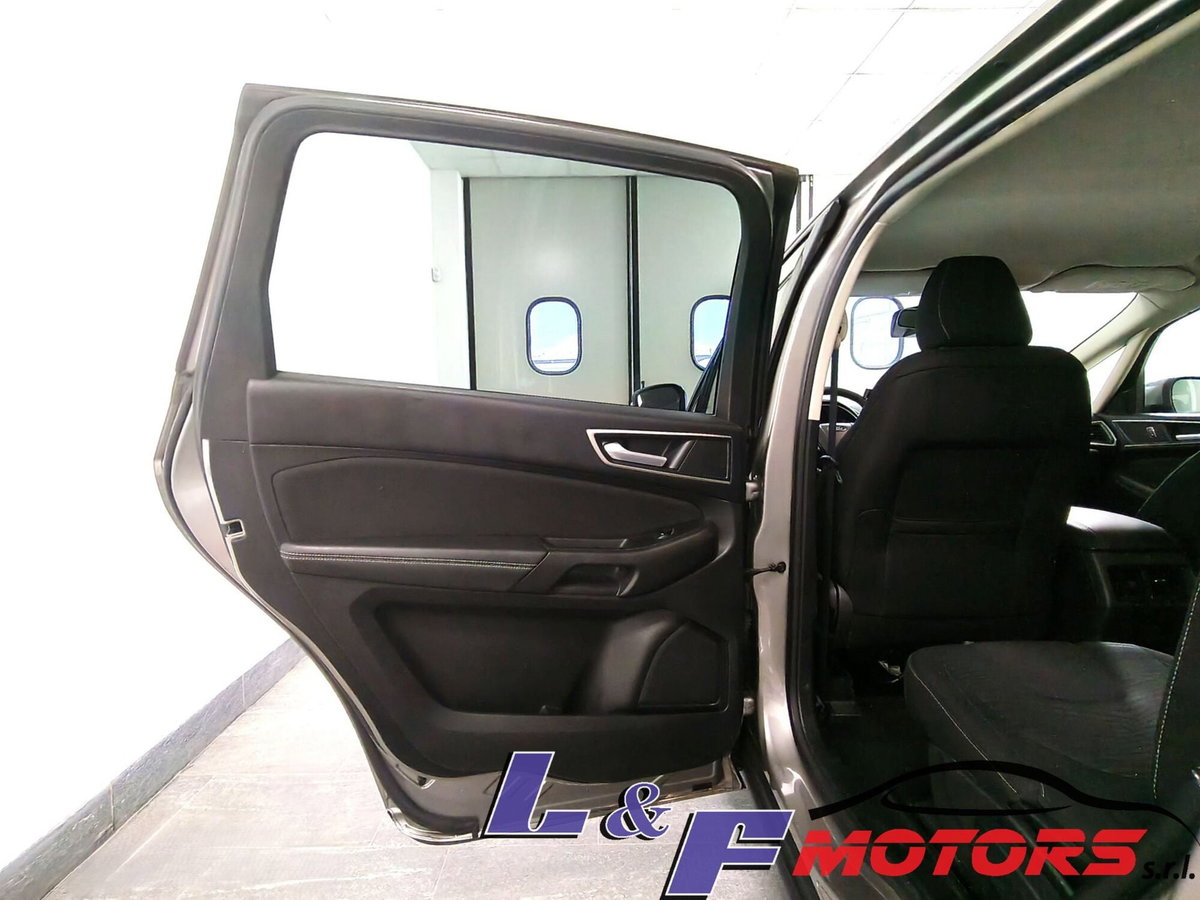 Ford S-Max 2.0 TDCi 150CV Start&Stop 7 posti Titanium Business (9)