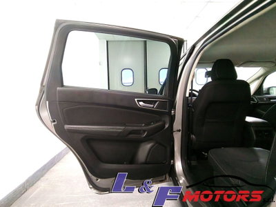 Ford S-Max 2.0 TDCi 150CV Start&Stop 7 posti Titanium Business (9)