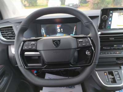 Peugeot Traveller BlueHDi 180 S&S EAT8 Long Business (14)