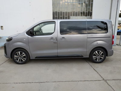 Peugeot Traveller BlueHDi 180 S&S EAT8 Long Business (5)