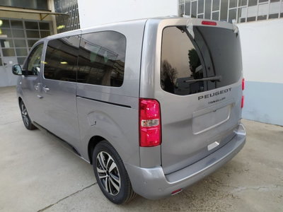 Peugeot Traveller BlueHDi 180 S&S EAT8 Long Business (8)