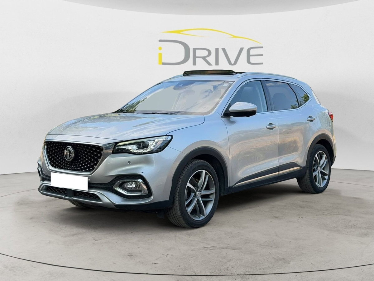 Mg HS 1.5 t-gdi Luxury auto