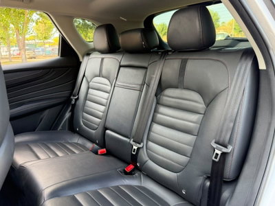 Mg HS 1.5 t-gdi Luxury auto (10)