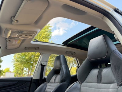 Mg HS 1.5 t-gdi Luxury auto (12)
