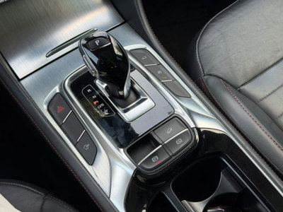Mg HS 1.5 t-gdi Luxury auto (18)