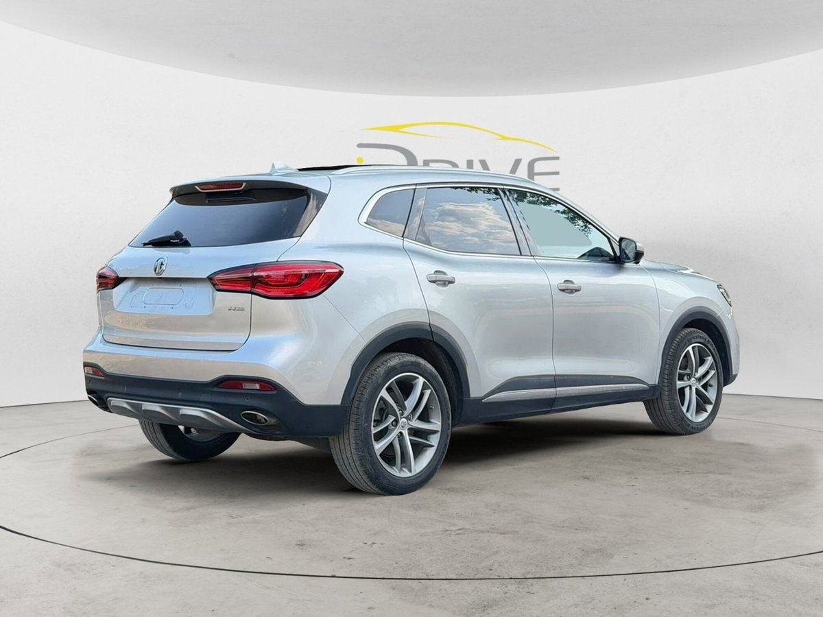 Mg HS 1.5 t-gdi Luxury auto (4)