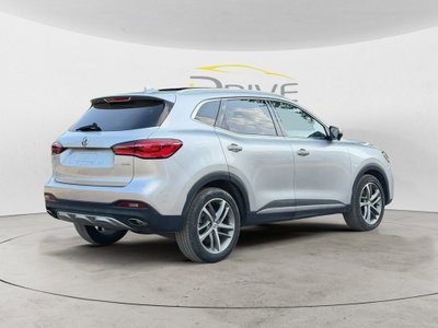 Mg HS 1.5 t-gdi Luxury auto (4)