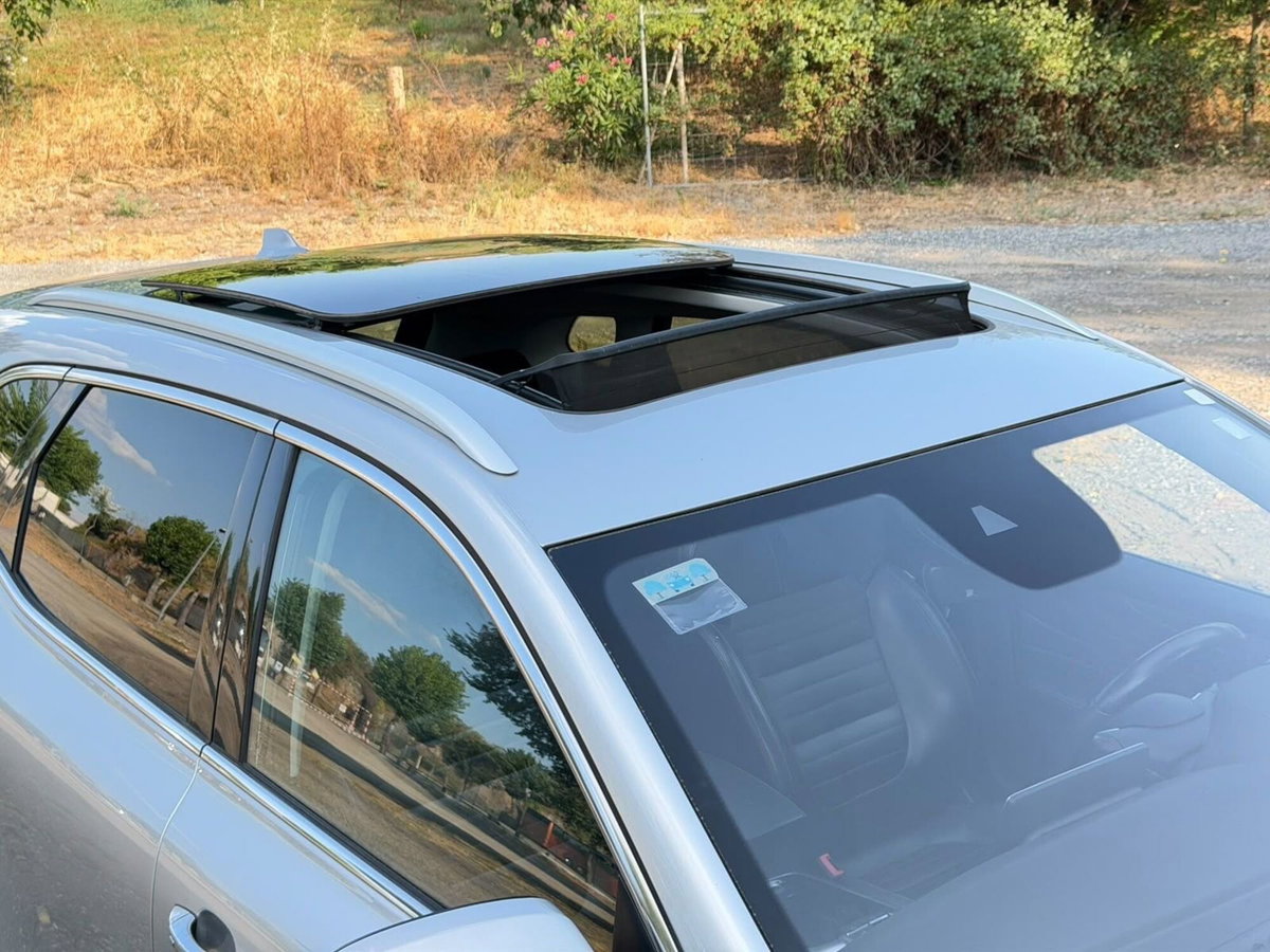 Mg HS 1.5 t-gdi Luxury auto (6)