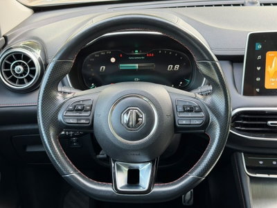 Mg HS 1.5 t-gdi Luxury auto (7)
