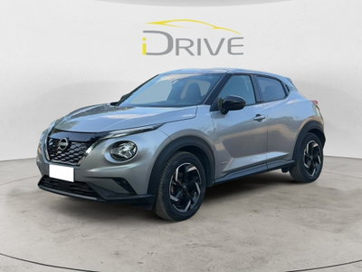 Nissan Juke 1.6 hev Acenta usata