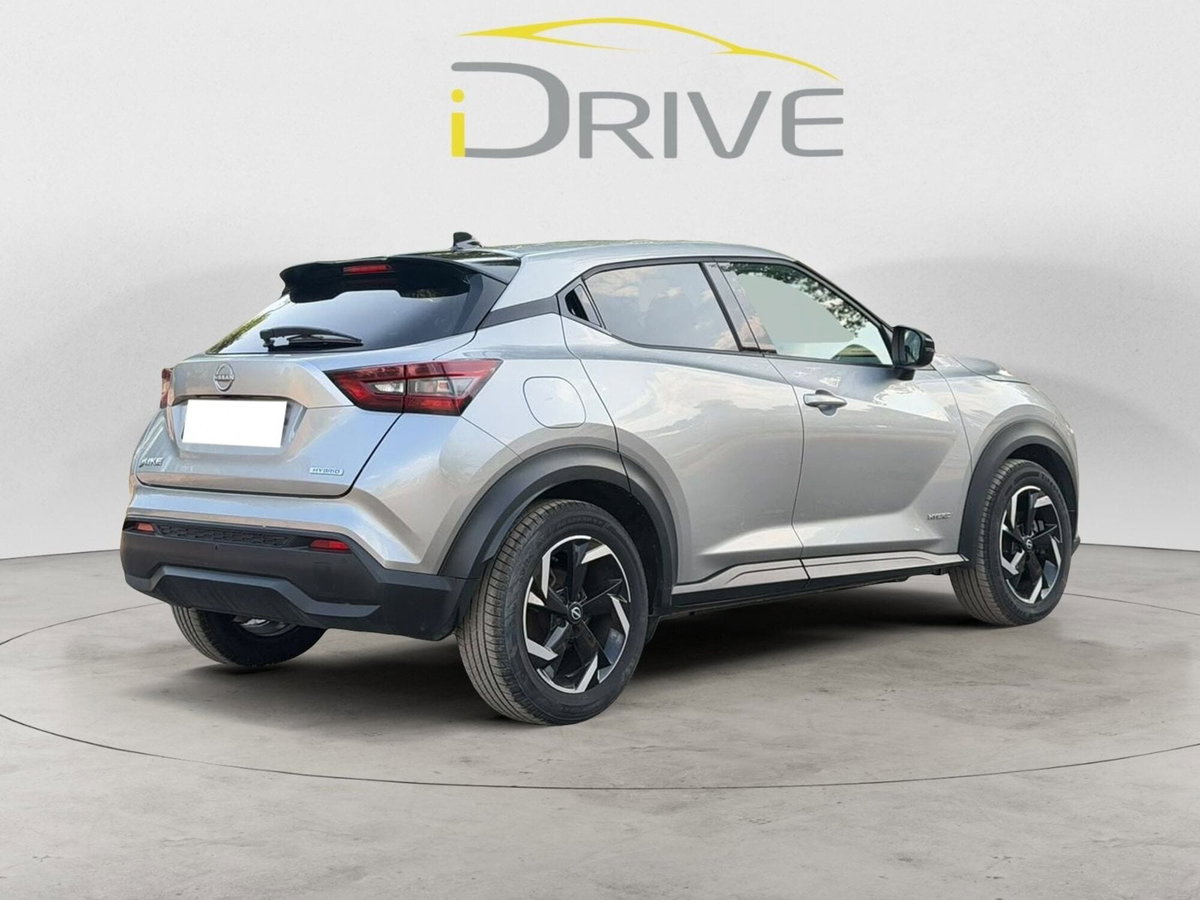 Nissan Juke 1.6 hev Acenta (4)