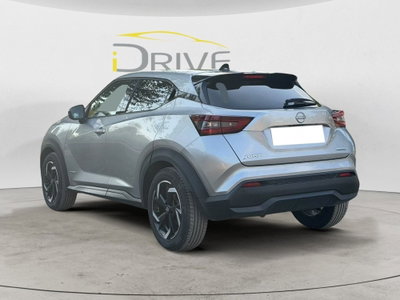 Nissan Juke 1.6 hev Acenta (5)