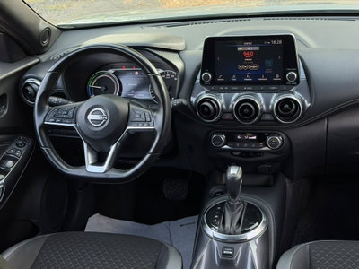 Nissan Juke 1.6 hev Acenta (6)