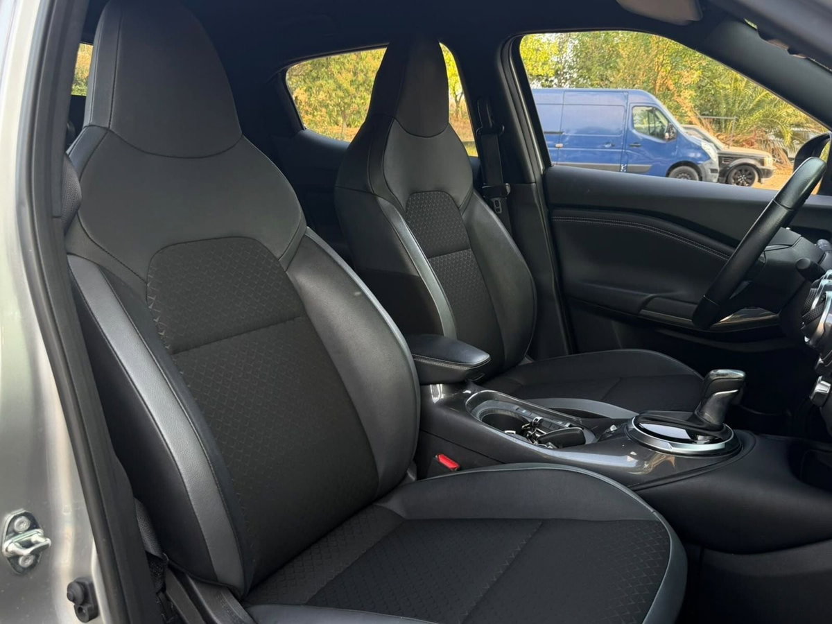Nissan Juke 1.6 hev Acenta (8)