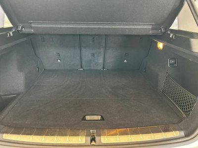 BMW X1 sDrive 18d Msport (10)