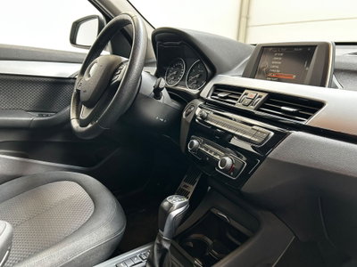 BMW X1 sDrive 18d Msport (14)