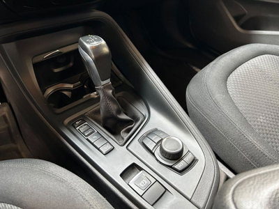 BMW X1 sDrive 18d Msport (16)