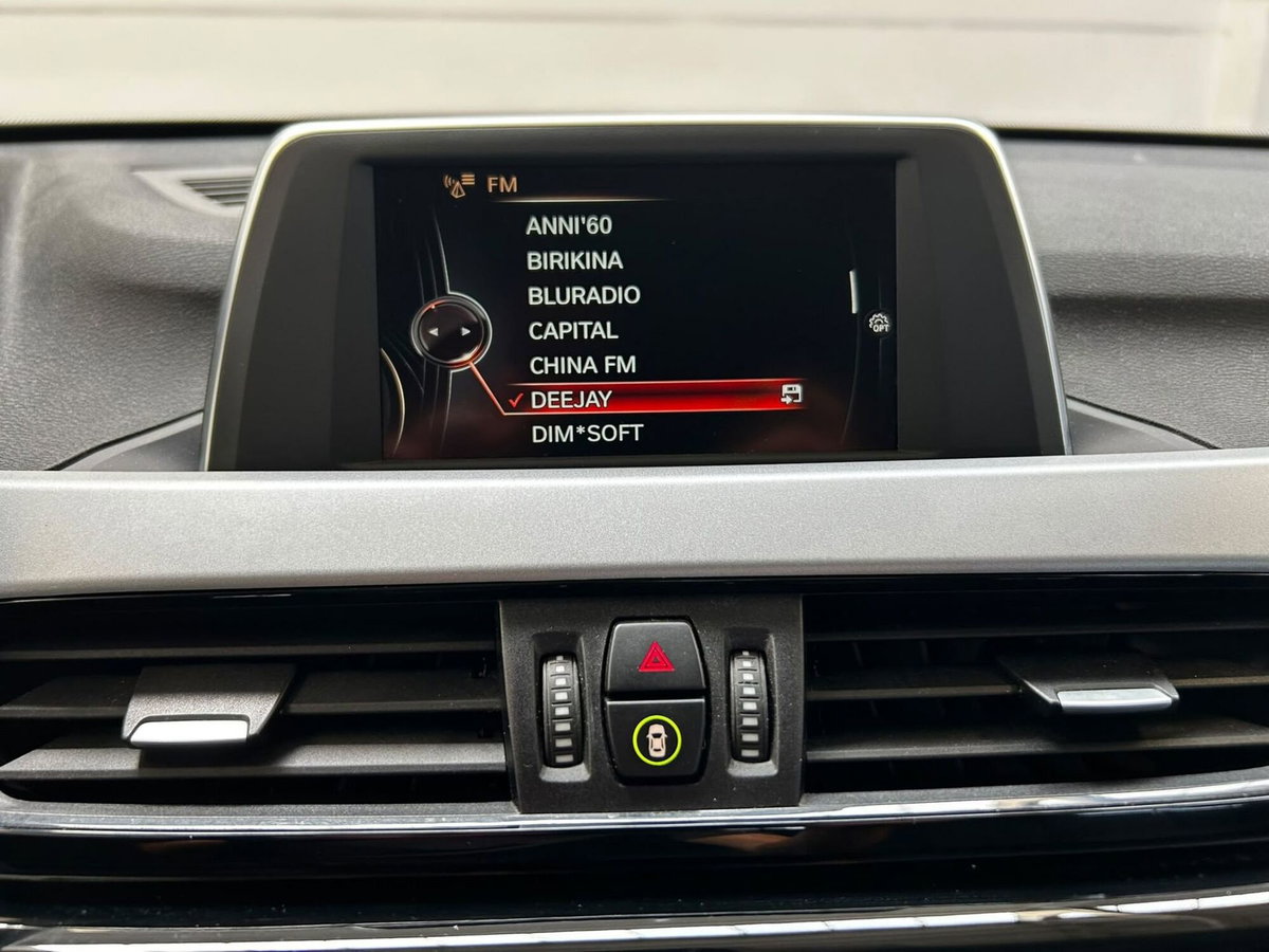 BMW X1 sDrive 18d Msport (19)