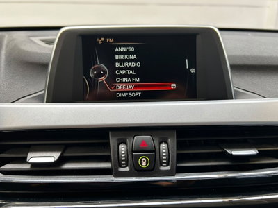 BMW X1 sDrive 18d Msport (19)