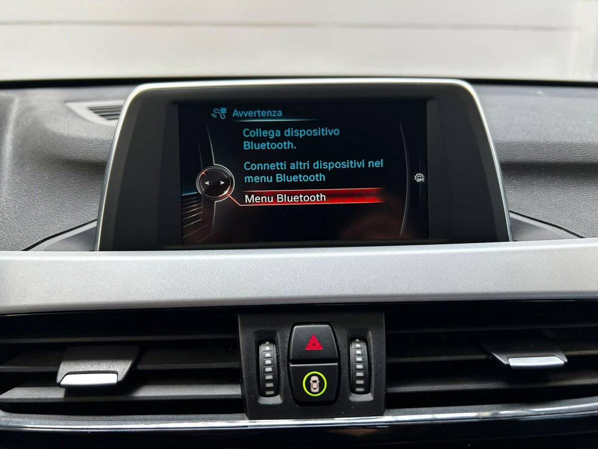 BMW X1 sDrive 18d Msport (20)