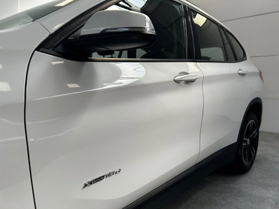 BMW X1 sDrive 18d Msport (4)
