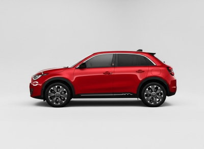 Fiat 600 1.2 hybrid La Prima II 110cv auto (2)