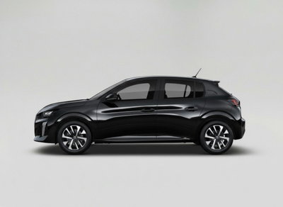 Peugeot 208 motore elettrico 136 CV 5 porte GT (2)