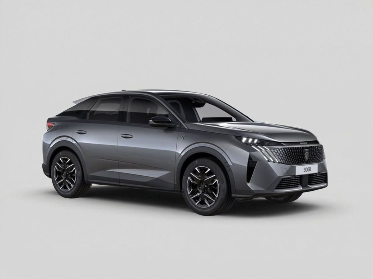 Peugeot 3008 1.2 hybrid Allure Business 145cv e-dcs6 (3)