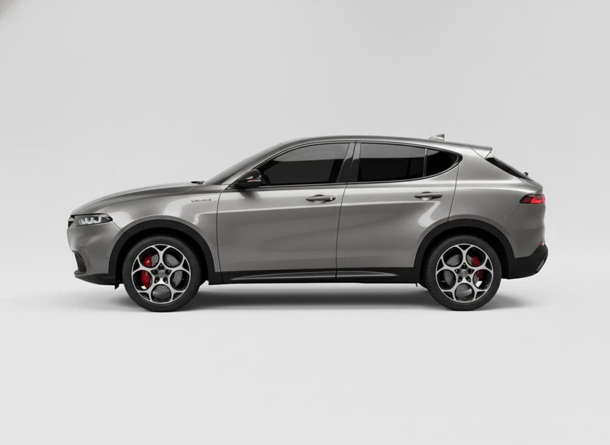 Alfa Romeo Tonale 1.5 hybrid Veloce 160cv tct7 (2)