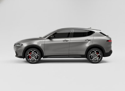 Alfa Romeo Tonale 1.5 hybrid Veloce 160cv tct7 (2)
