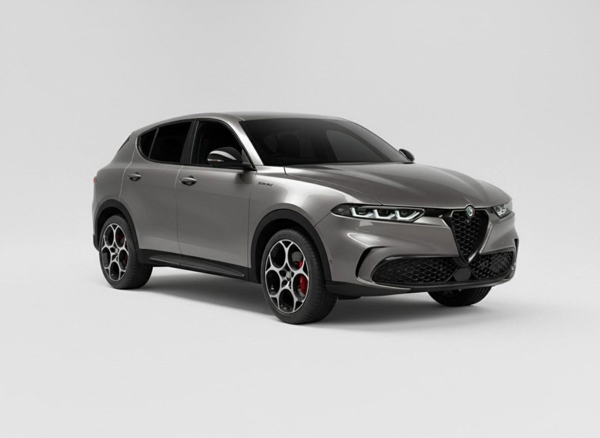 Alfa Romeo Tonale 1.5 hybrid Veloce 160cv tct7 (3)