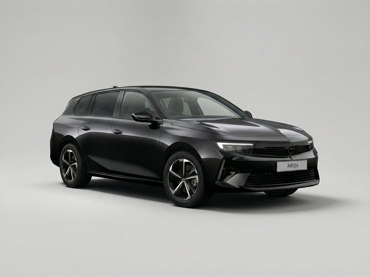 Opel Astra Station Wagon 1.2 Turbo 130 CV AT8 Sports Ultimate (3)