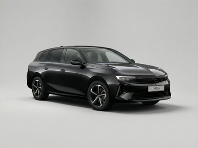 Opel Astra Station Wagon 1.2 Turbo 130 CV AT8 Sports Ultimate (3)