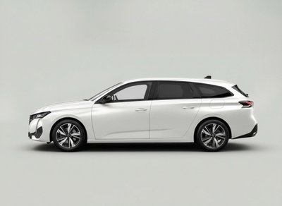 Peugeot 308 SW 1.2 hybrid GT Exclusive 145cv e-dcs 6 (2)