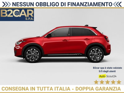 Fiat 600 1.2 hybrid 145cv auto (2)