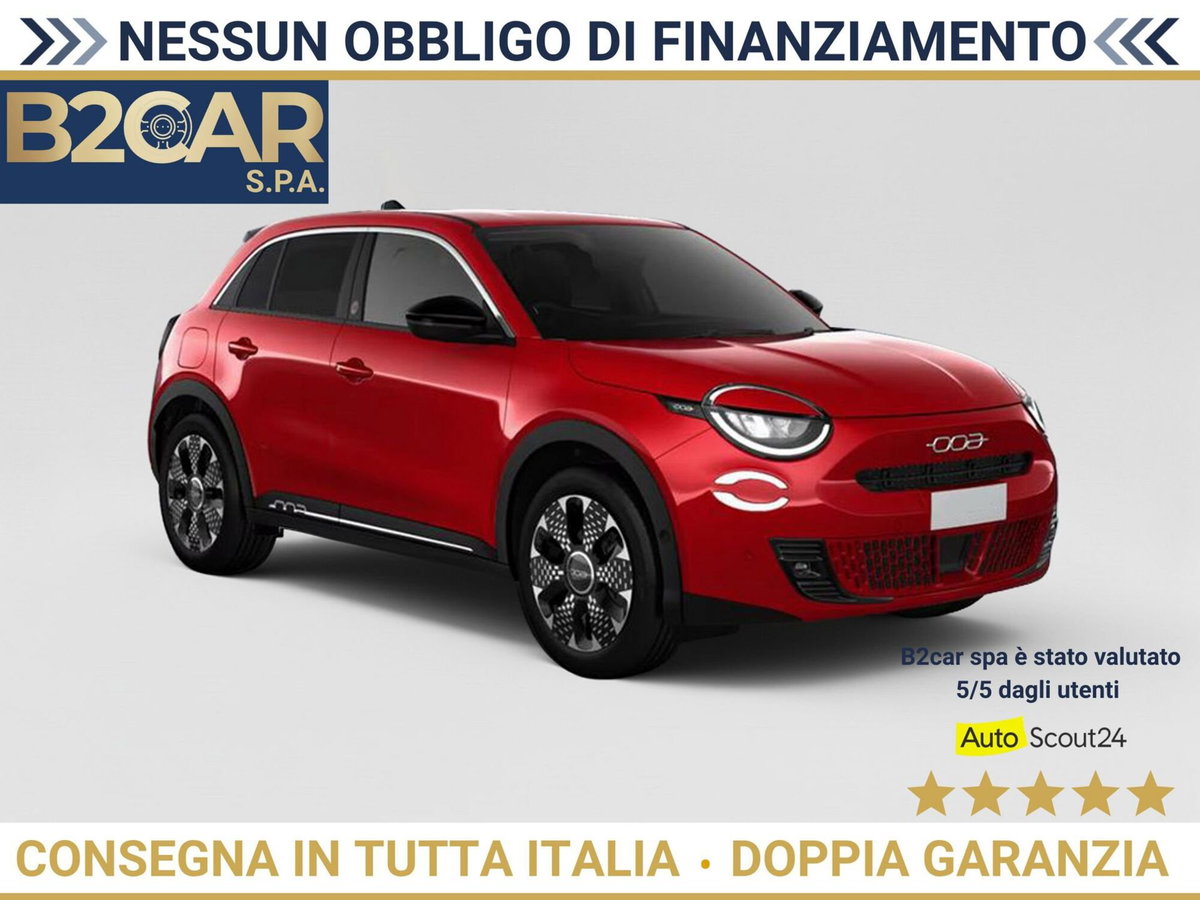 Fiat 600 1.2 hybrid 145cv auto (3)