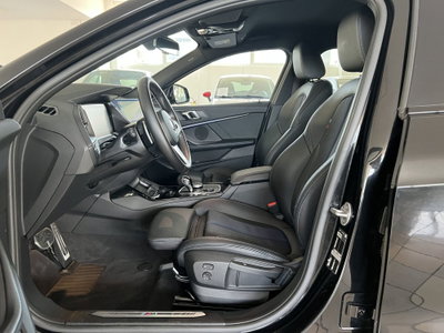 BMW Serie 1 5p. 118d 5p. Msport (11)