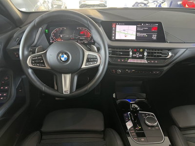 BMW Serie 1 5p. 118d 5p. Msport (13)
