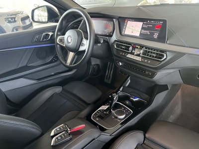 BMW Serie 1 5p. 118d 5p. Msport (14)