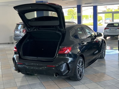 BMW Serie 1 5p. 118d 5p. Msport (15)